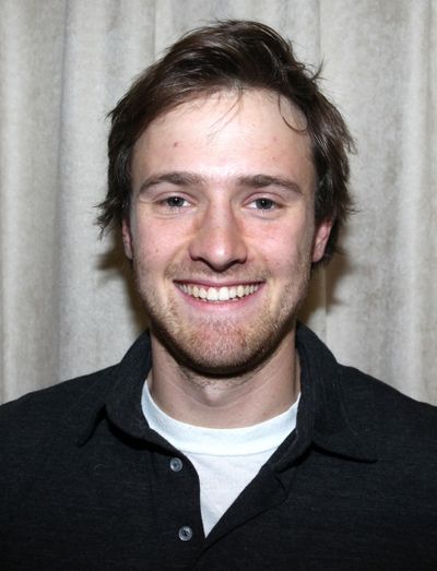 Aaron Sharff  Photo
