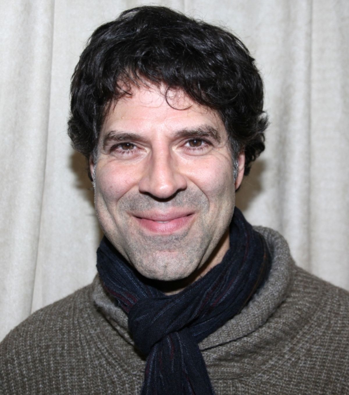 Christopher Innvar  at 