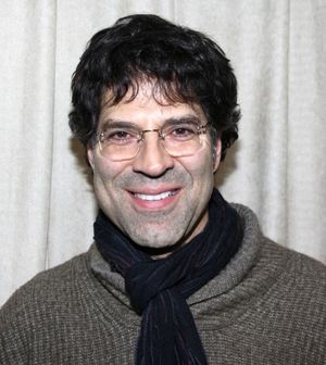 Christopher Innvar  Photo