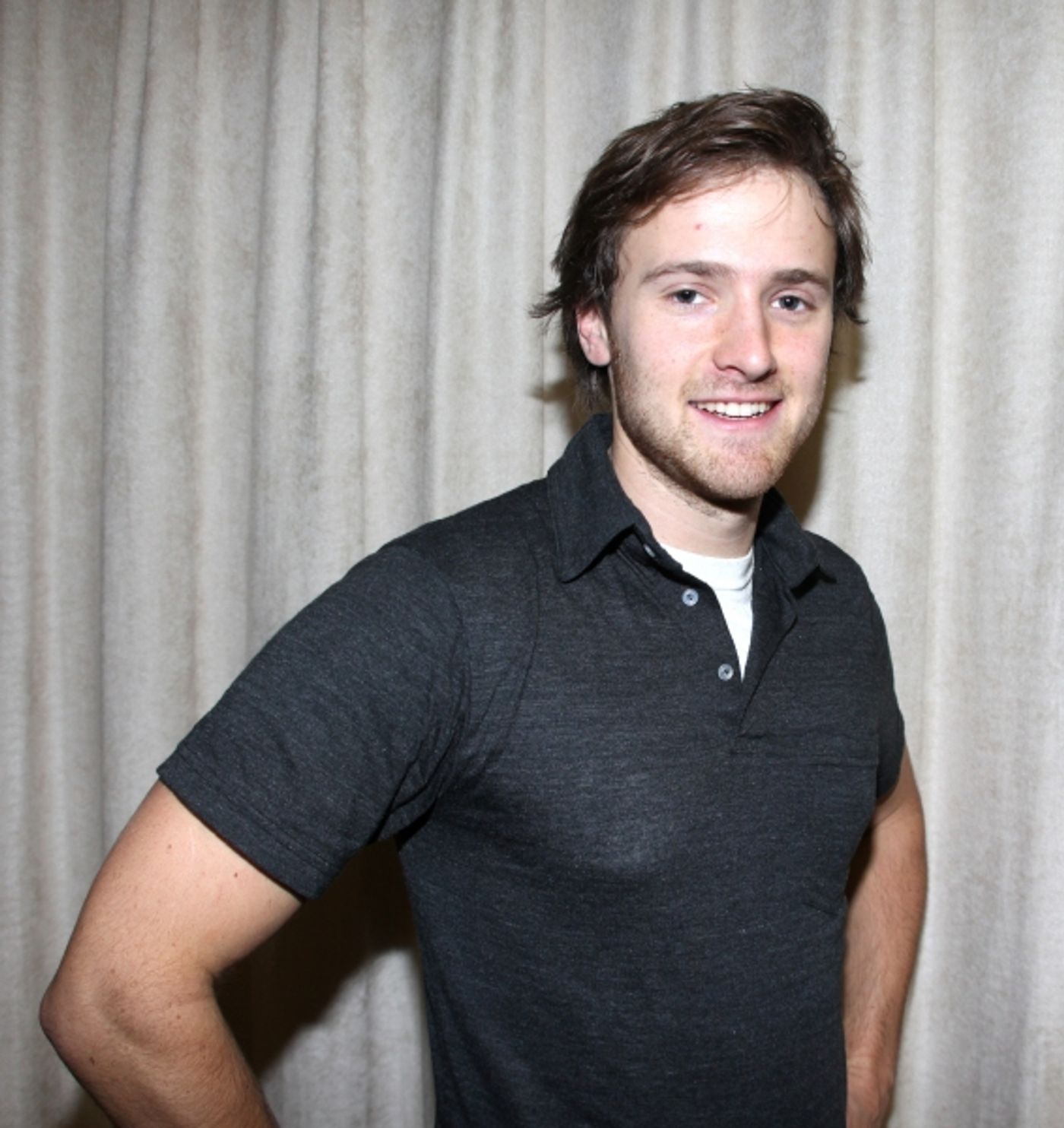 Photo Coverage: THE BOYS IN THE BAND Meet & Greet  Image