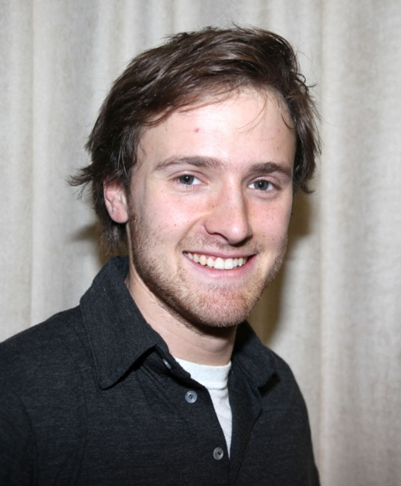 Photo Coverage: THE BOYS IN THE BAND Meet & Greet  Image