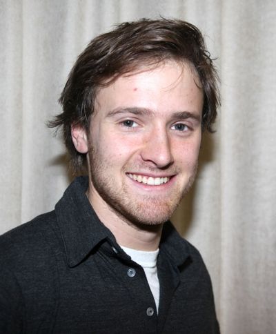 Aaron Sharff  Photo