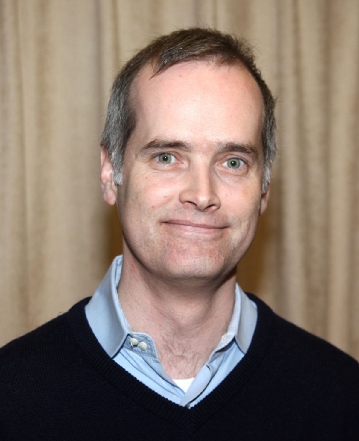 Jack Cummings III  at 