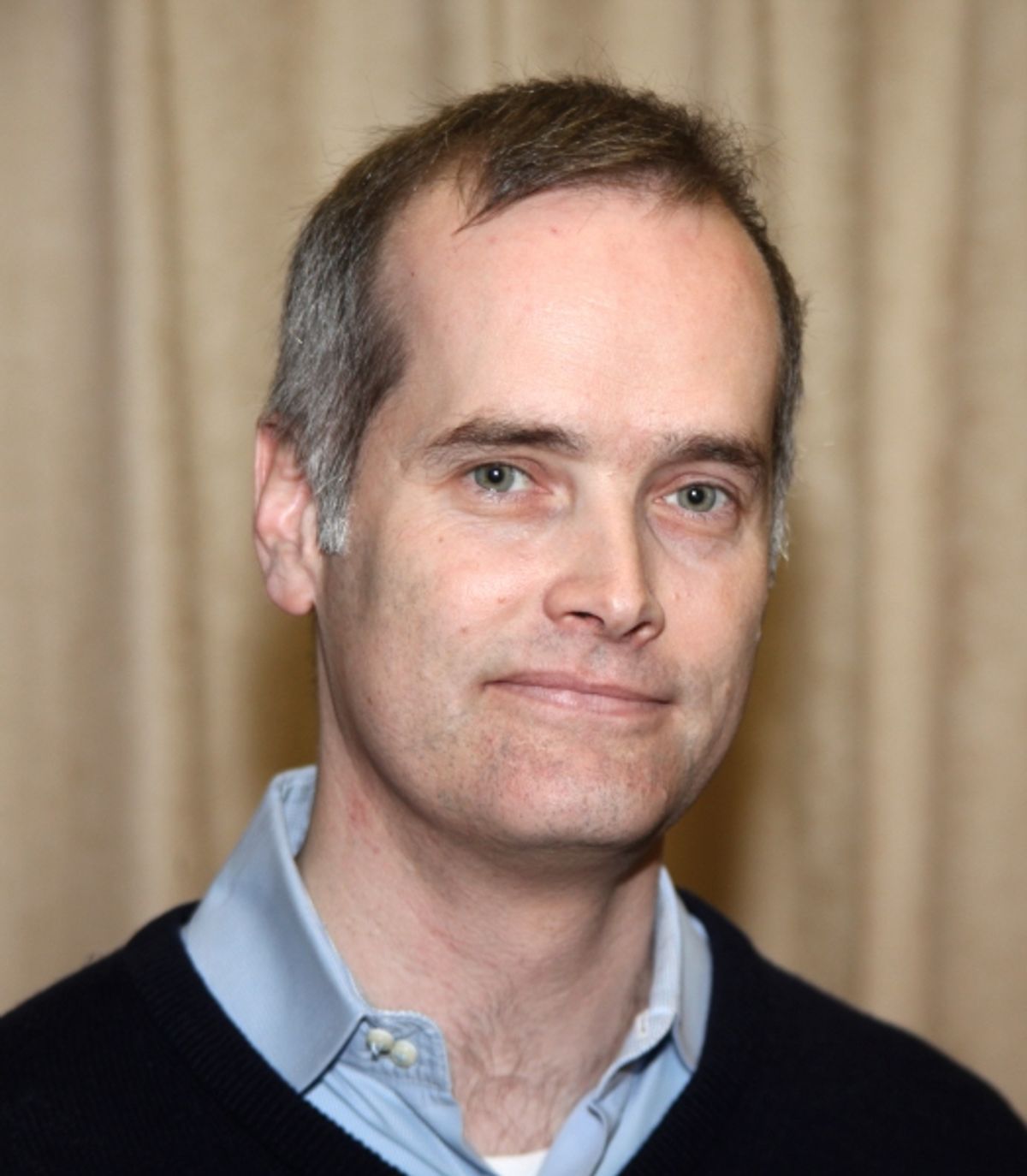 Jack Cummings III  at 