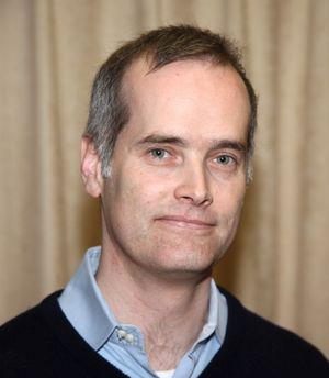 Jack Cummings III  Photo