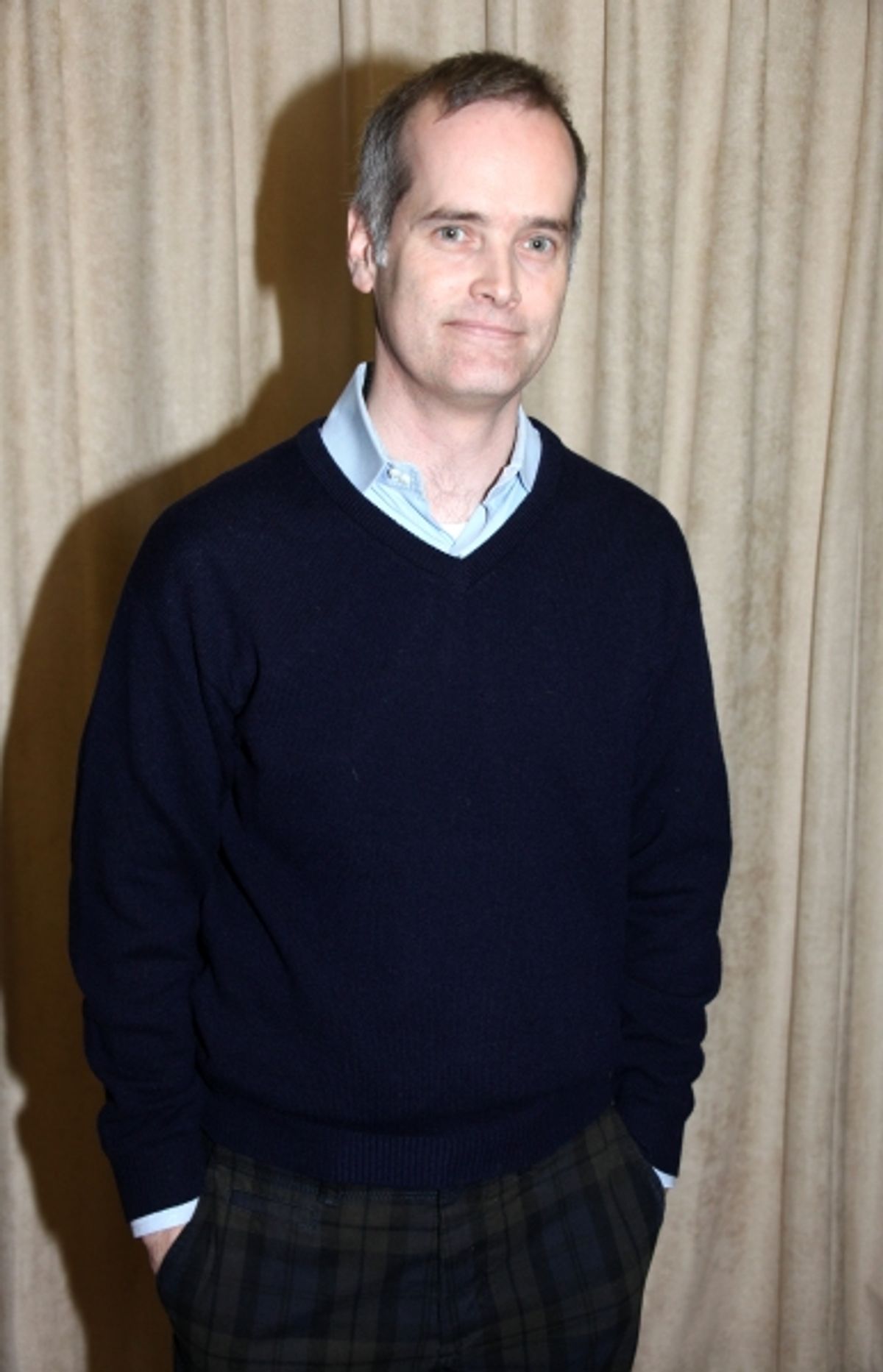 Jack Cummings III  at 