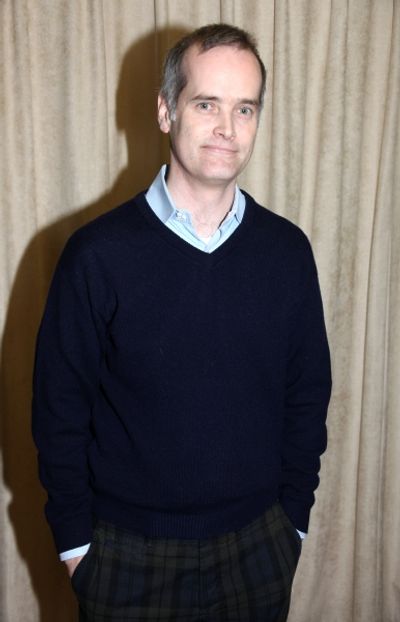 Jack Cummings III  Photo