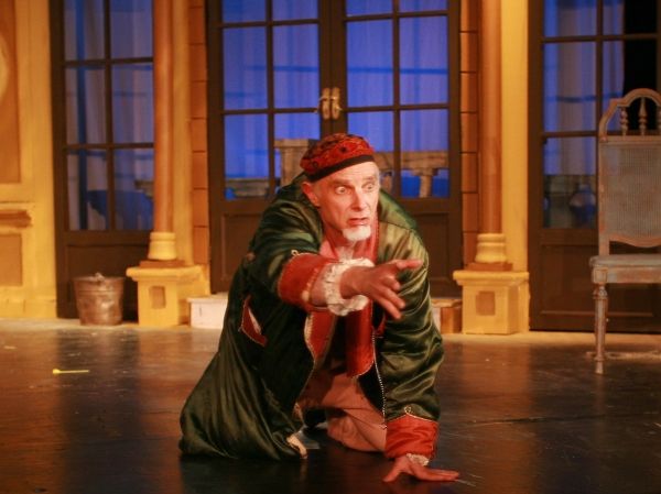 Photo Flash: Production Photos from The Ross Valley Players' THE MISER Photo Flash: Production Photos from The Ross Valley Players' THE MISER Image