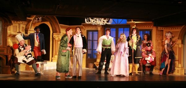 Photo Flash: Production Photos from The Ross Valley Players' THE MISER Photo Flash: Production Photos from The Ross Valley Players' THE MISER Image