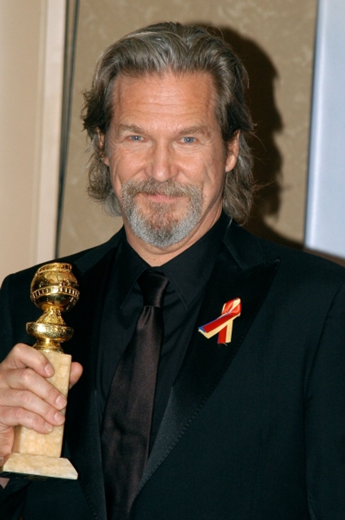 Jeff Bridges at 