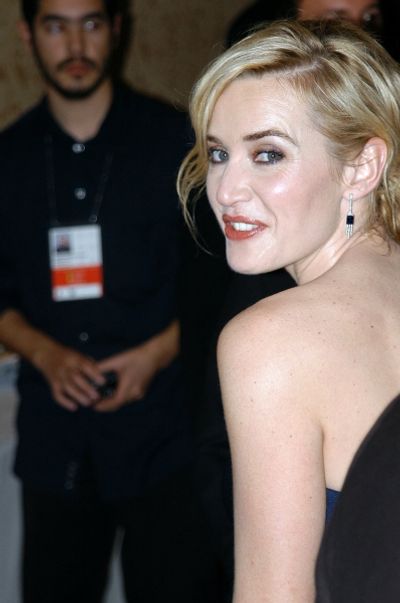 Kate Winslet  Photo