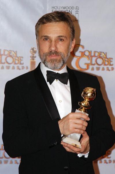 Christopher Waltz Photo