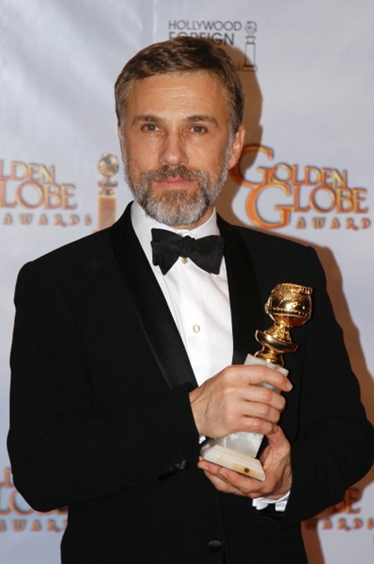Christopher Waltz at 