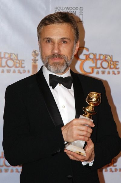 Christopher Waltz Photo