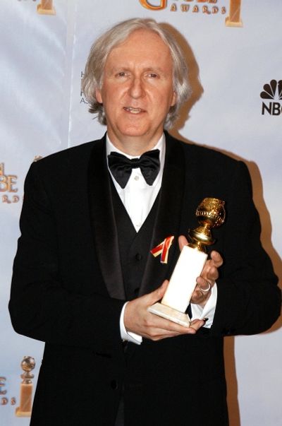   James Cameron  Photo