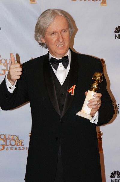   James Cameron  Photo