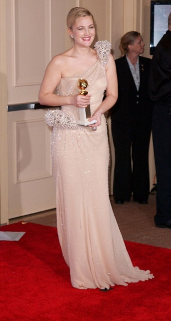 Drew Barrymore Photo