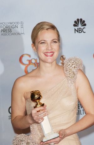 Drew Barrymore Photo