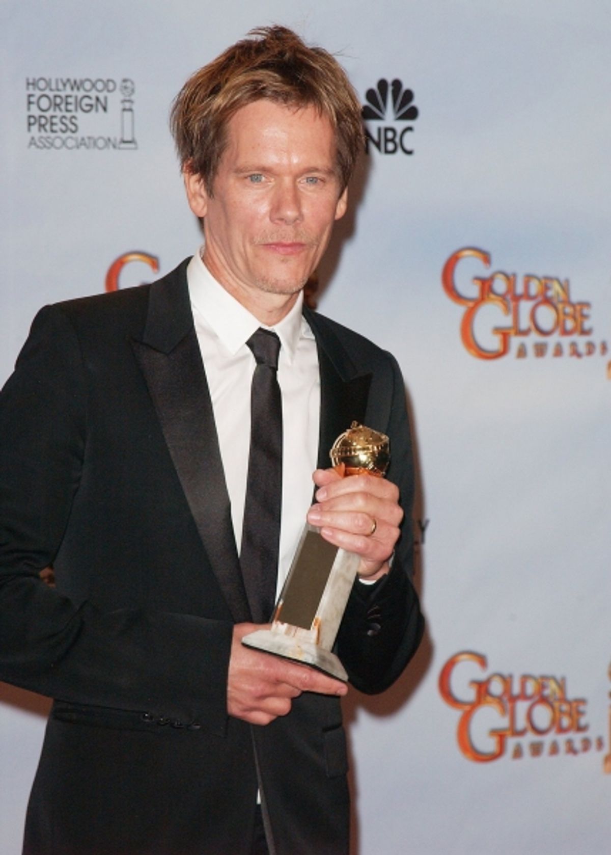 Kevin Bacon at 