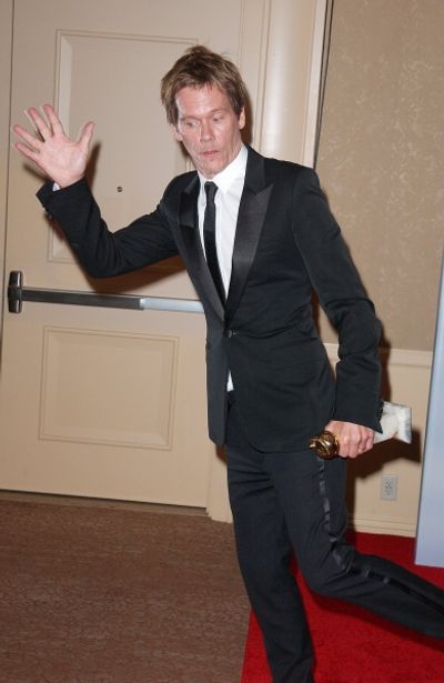 Kevin Bacon Photo