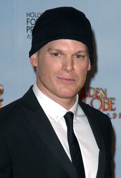  Michael C. Hall  Photo