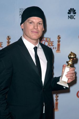  Michael C. Hall  Photo