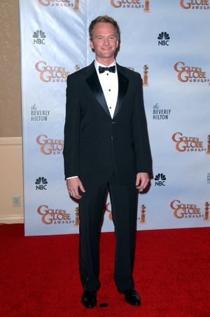 Neil Patrick Harris @ BroadwayWorld Neil Patrick Harris Photo