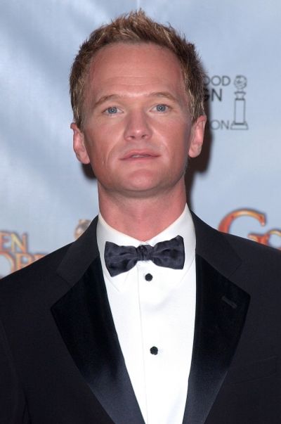 Neil Patrick Harris Photo