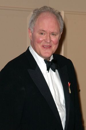 John Lithgow Photo