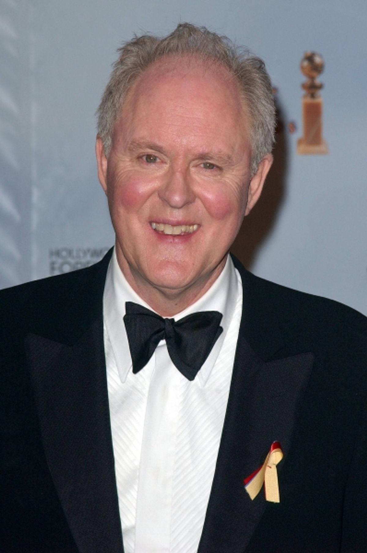 John Lithgow at 