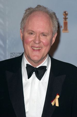 John Lithgow Photo