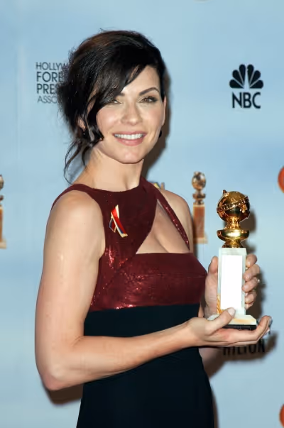  Julianna Margulies  Photo