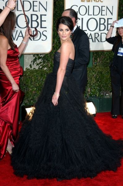 Photo Coverage: Golden Globe Awards Arrivals Part 1 — photo 122 of 127