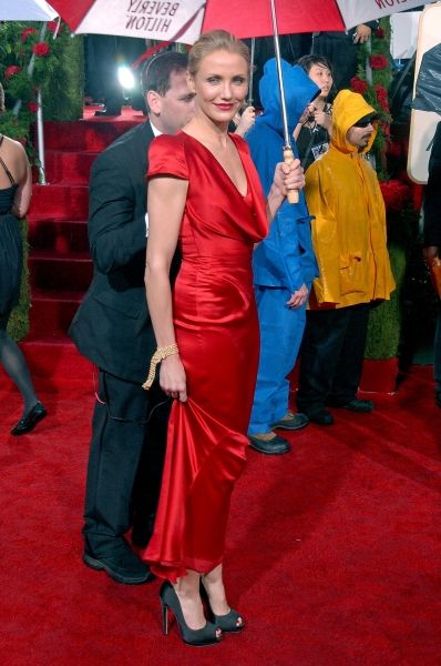 Photo Coverage: Golden Globe Awards Arrivals Part 1 — photo 114 of 127