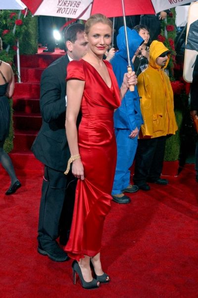  Cameron Diaz  Photo