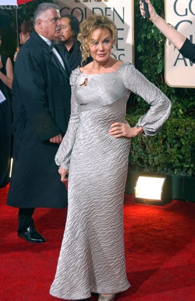 Jessica Lange Photo