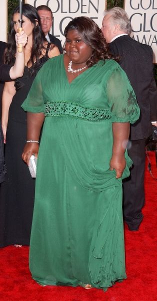 Photo Coverage: Golden Globe Awards Arrivals Part 1 — photo 105 of 127