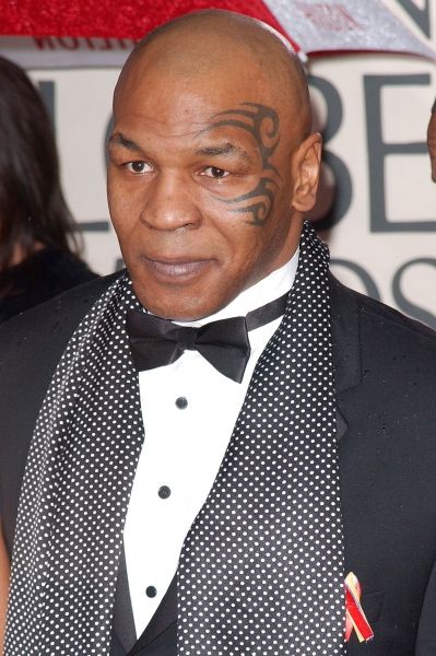 Photo Coverage: Golden Globe Awards Arrivals Part 1 — photo 98 of 127