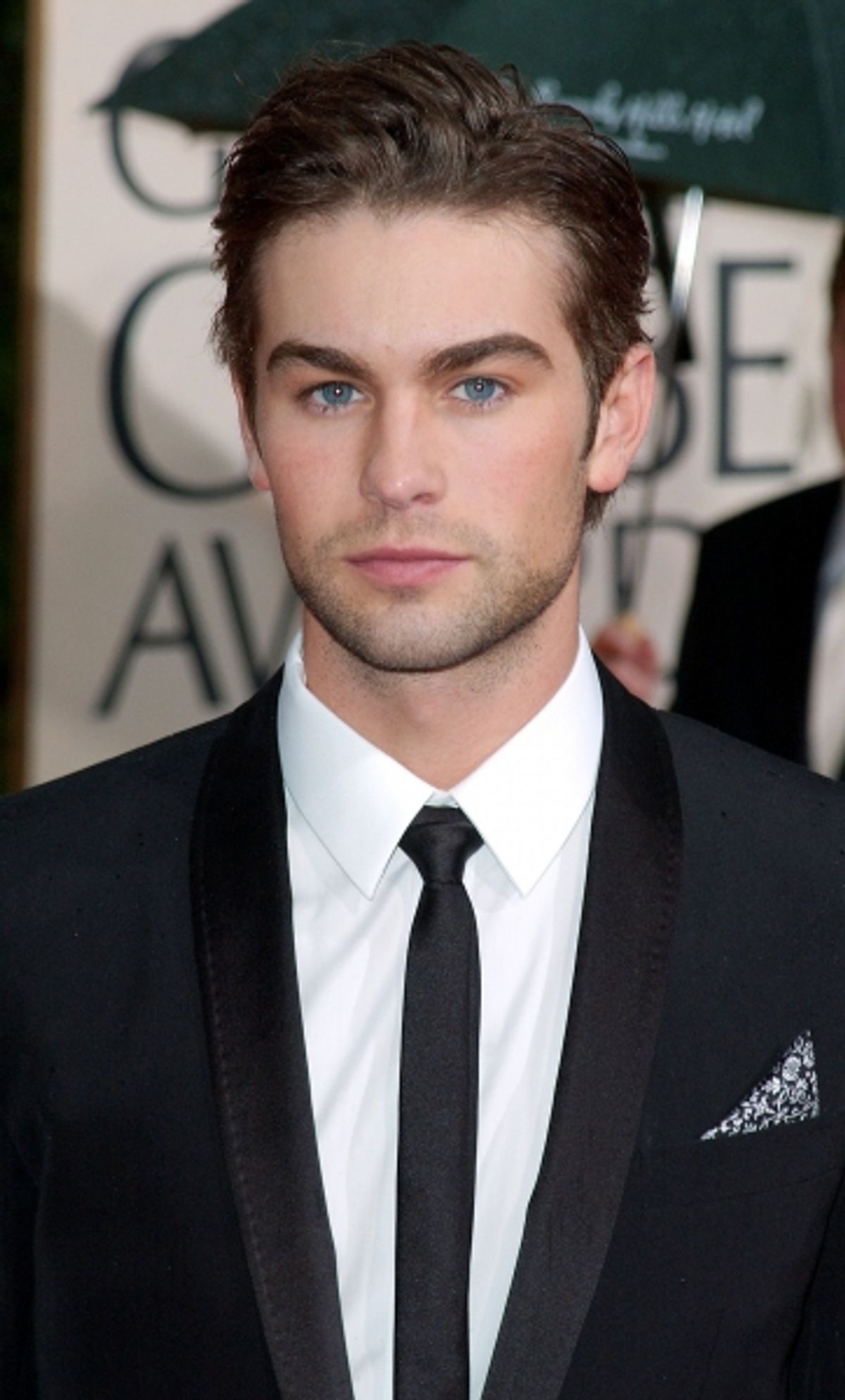  Chace Crawford  at 