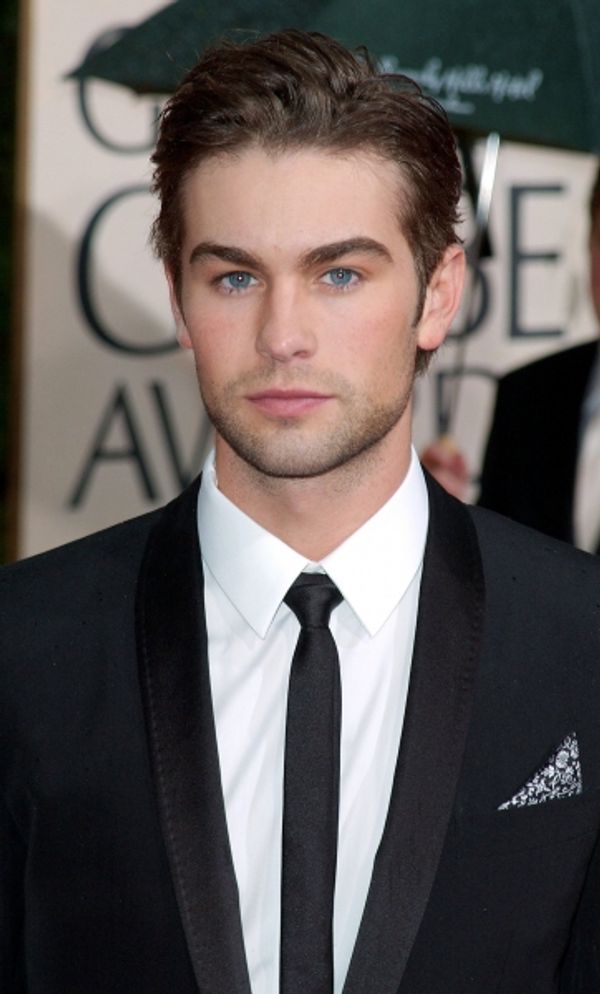  Chace Crawford  Photo