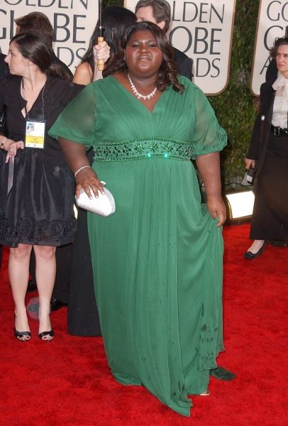 Photo Coverage: Golden Globe Awards Arrivals Part 1 — photo 74 of 127