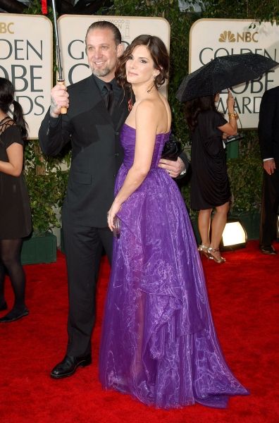 Photo Coverage: Golden Globe Awards Arrivals Part 1 — photo 72 of 127