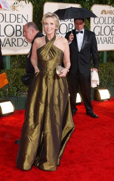 Photo Coverage: Golden Globe Awards Arrivals Part 1 — photo 57 of 127