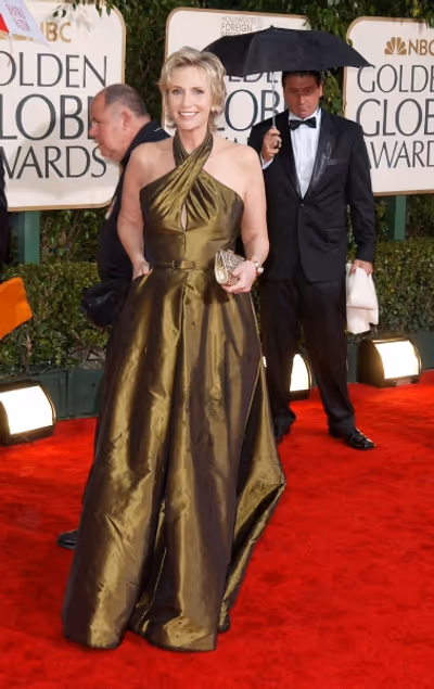  Jane Lynch  Photo