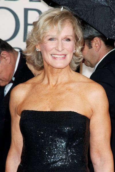 Photo Coverage: Golden Globe Awards Arrivals Part 1 — photo 45 of 127