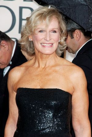 Glenn Close Photo