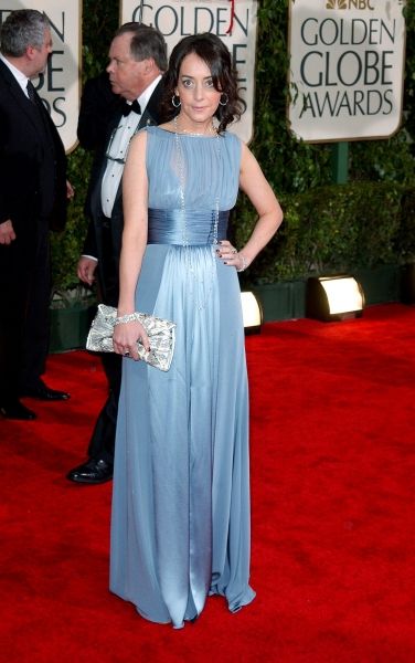Photo Coverage: Golden Globe Awards Arrivals Part 1 — photo 28 of 127