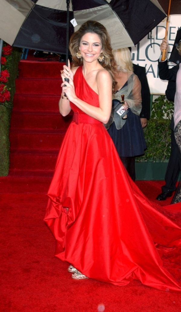  Maria Menounos  Photo