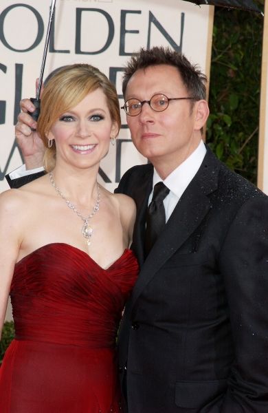 Photo Coverage: Golden Globe Awards Arrivals Part 1 — photo 19 of 127