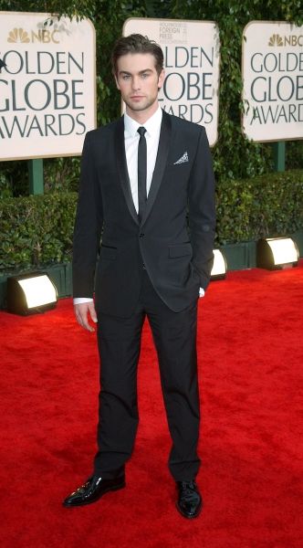 Photo Coverage: Golden Globe Awards Arrivals Part 1 — photo 15 of 127